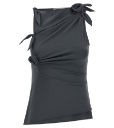 [Coperni] T-shirts Sleeveless SS26 COPT76F5021GRY1