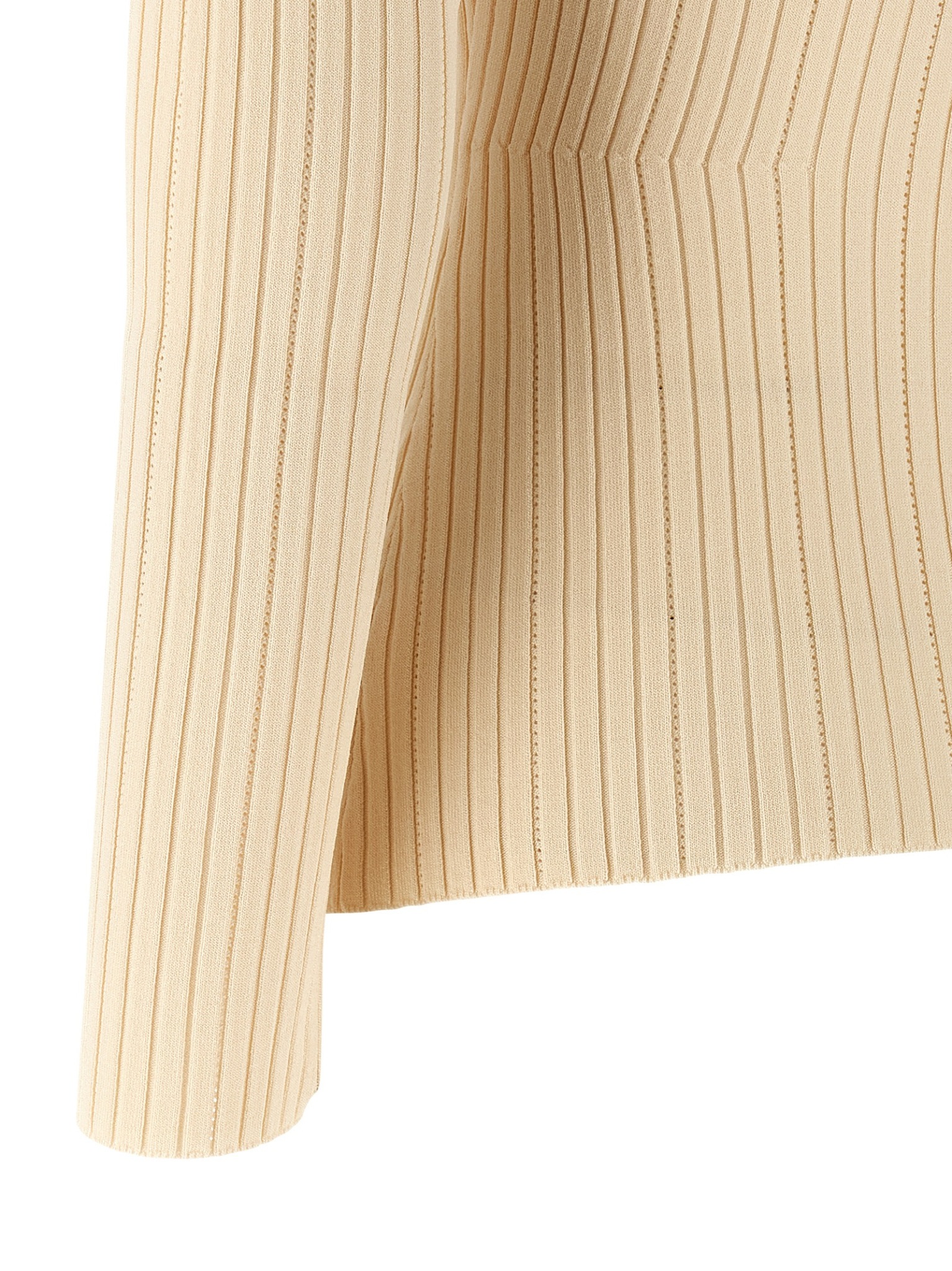 [ELISABETTA FRANCHI] Knitwear SS26 MK89S61E2193