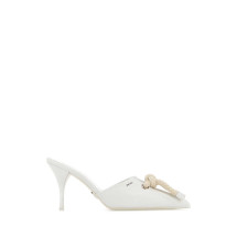 [Prada] Mules FW25 1I969NFD085038 F079N