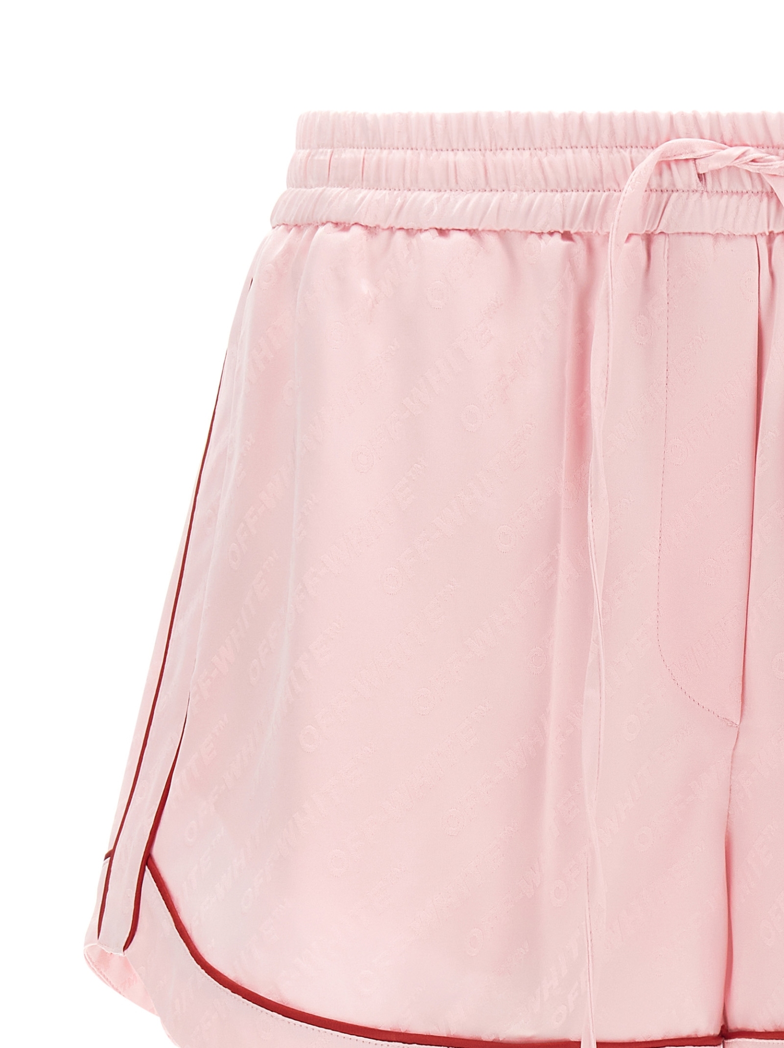 [Off-White] Shorts SS26 OWCB05IS26FAB0013C003C00