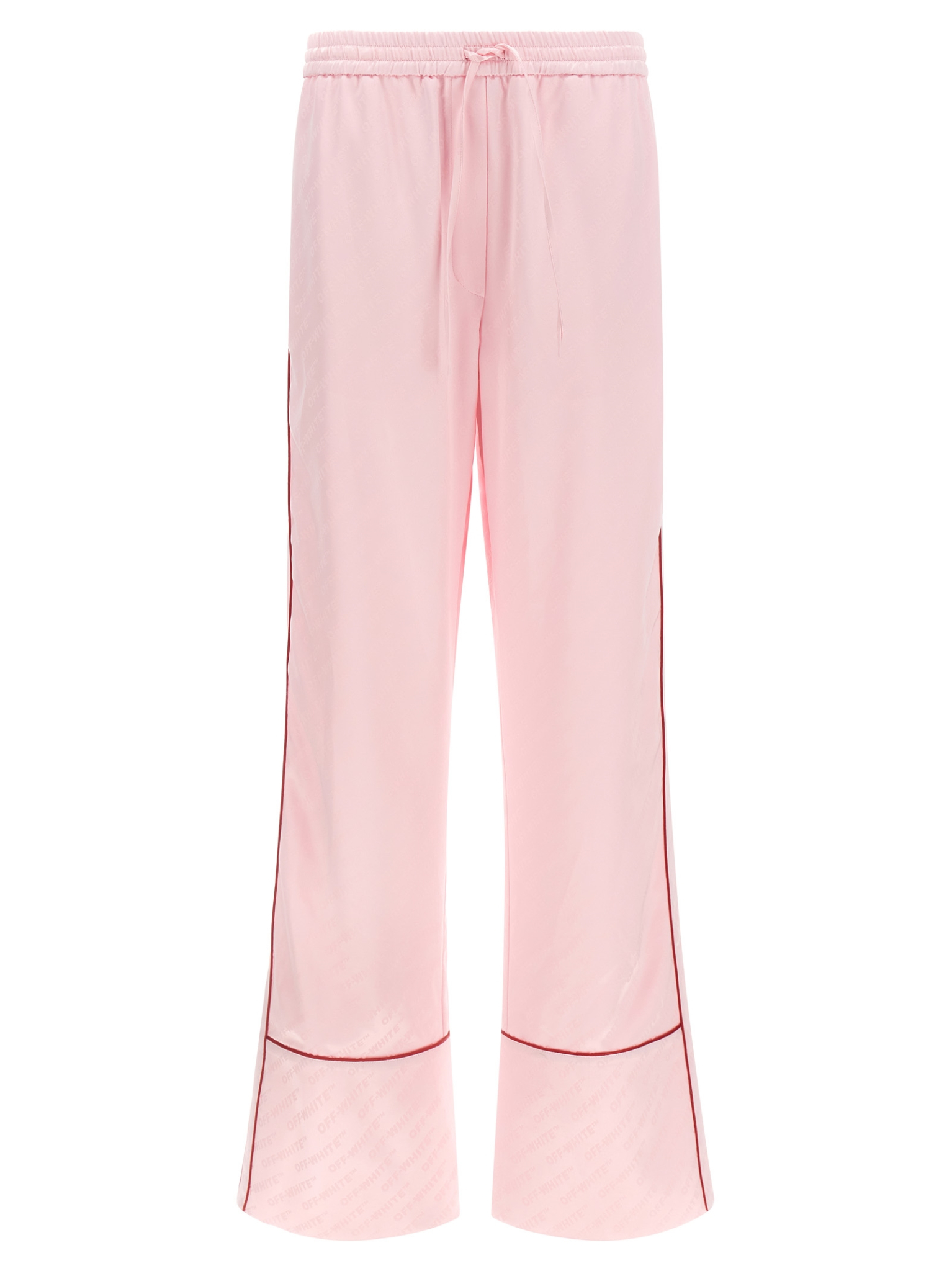 [Off-White] Trousers SS26 OWCA18ZS26FAB0013C003C00