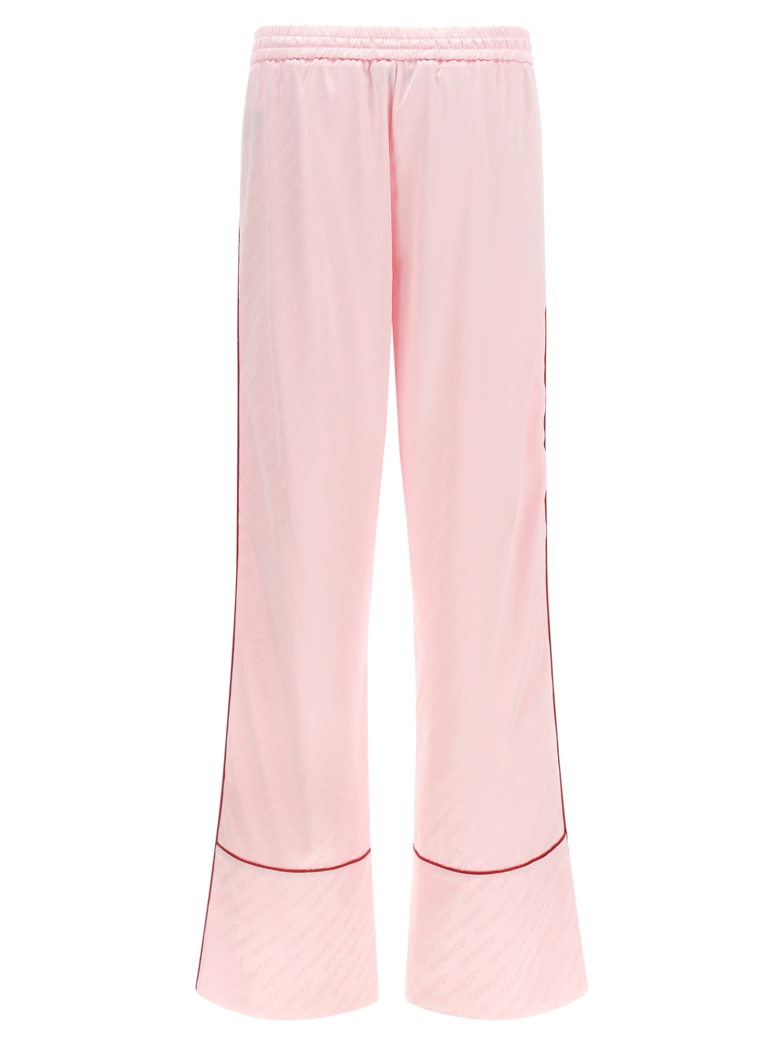 [Off-White] Trousers SS26 OWCA18ZS26FAB0013C003C00