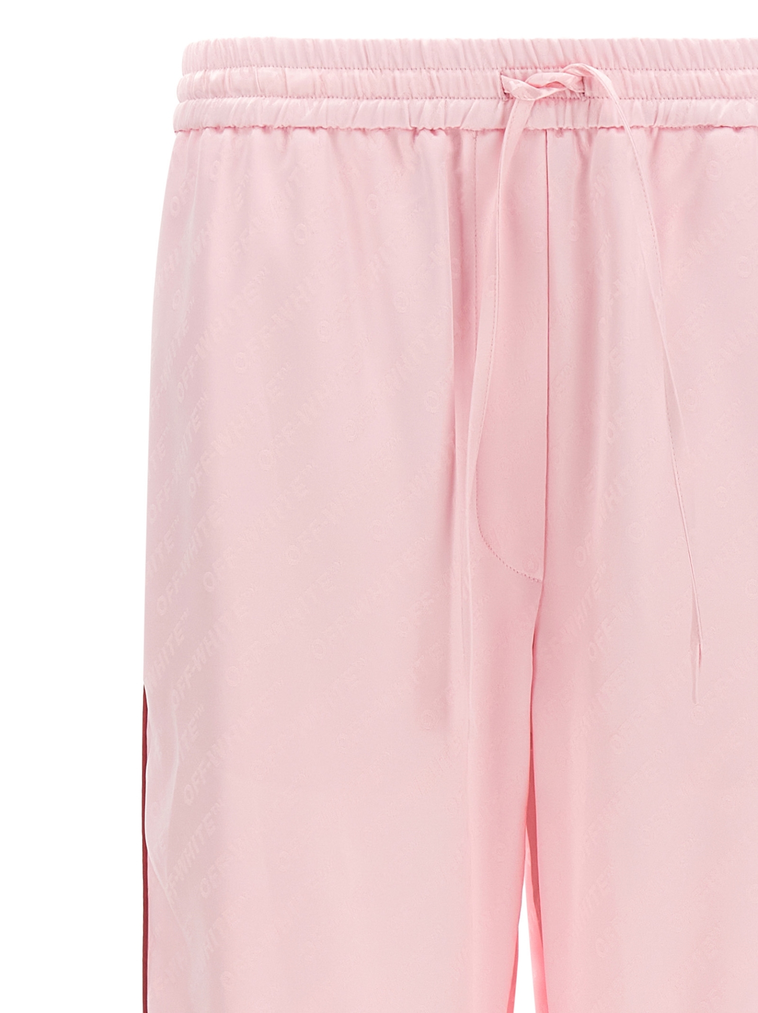 [Off-White] Trousers SS26 OWCA18ZS26FAB0013C003C00