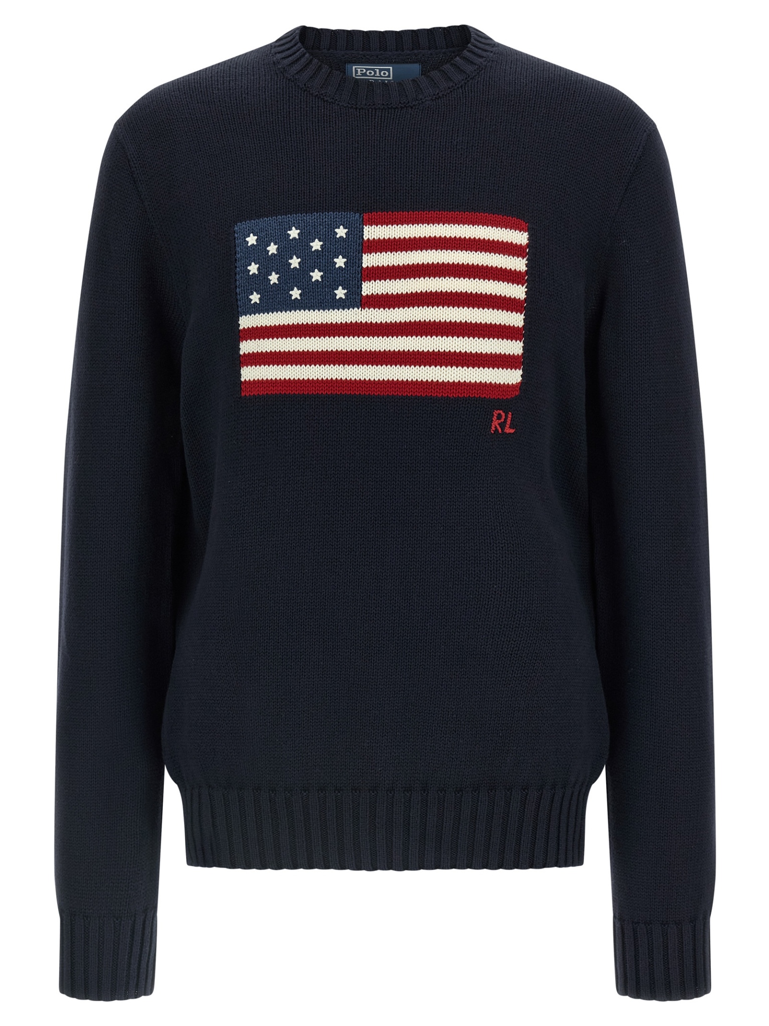 [Polo Ralph Lauren] Knitwear SS26 710718281006