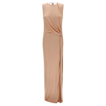 [ELISABETTA FRANCHI] Sleeveless dress SS26 ABR2461E2EA1