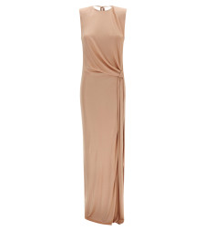[ELISABETTA FRANCHI] Sleeveless dress SS26 ABR2461E2EA1