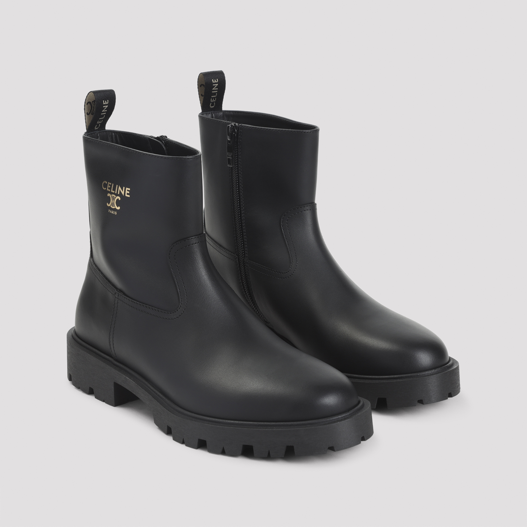 [Celine] Boots FW26 365233554C
