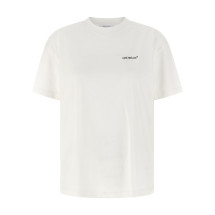 [Off-White] T-shirts Short Sleeve SS26 OWAA089S26JER00201490149
