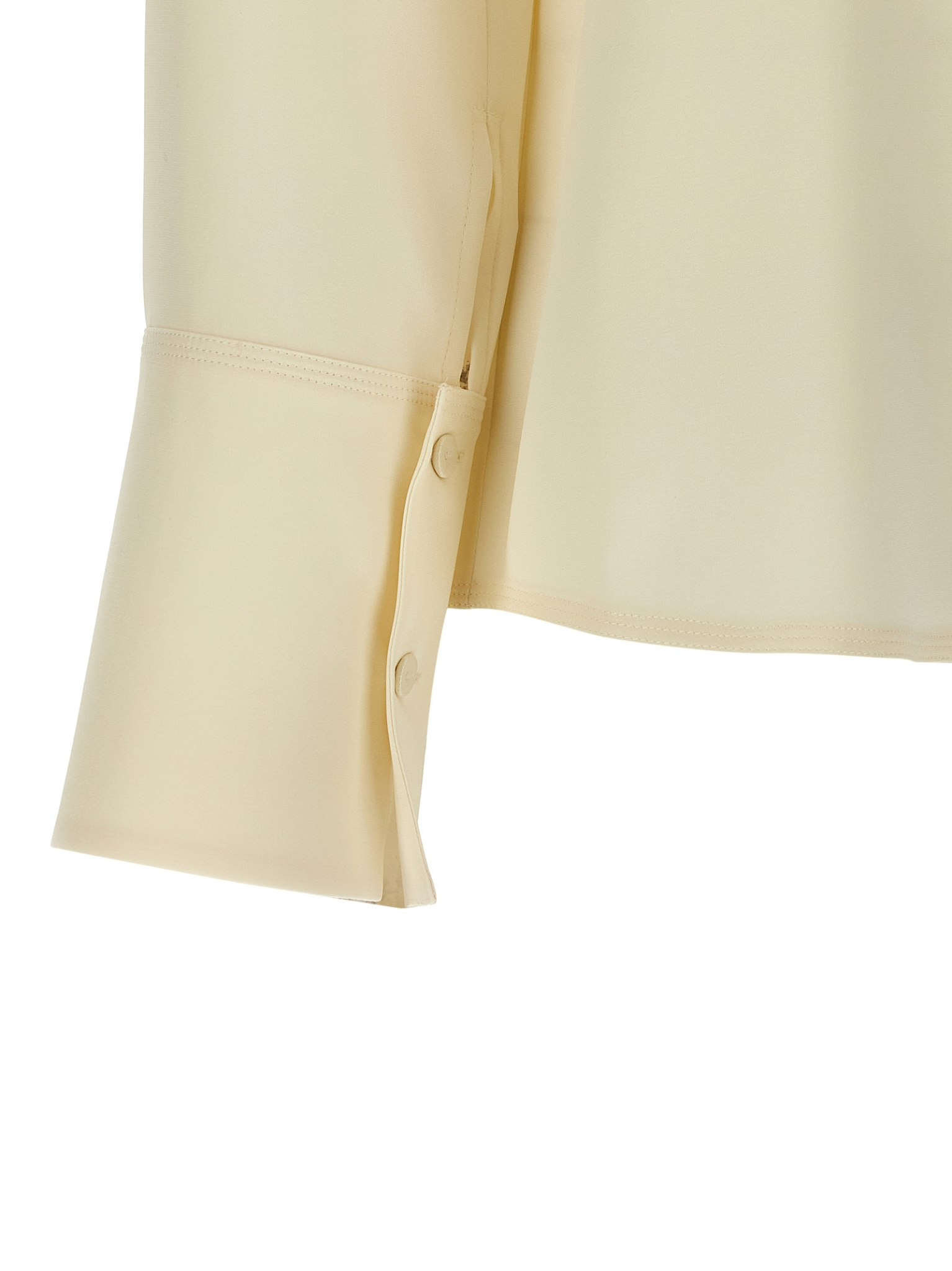 [Max Mara] Shirts Long Sleeve SS26 2611111018600005