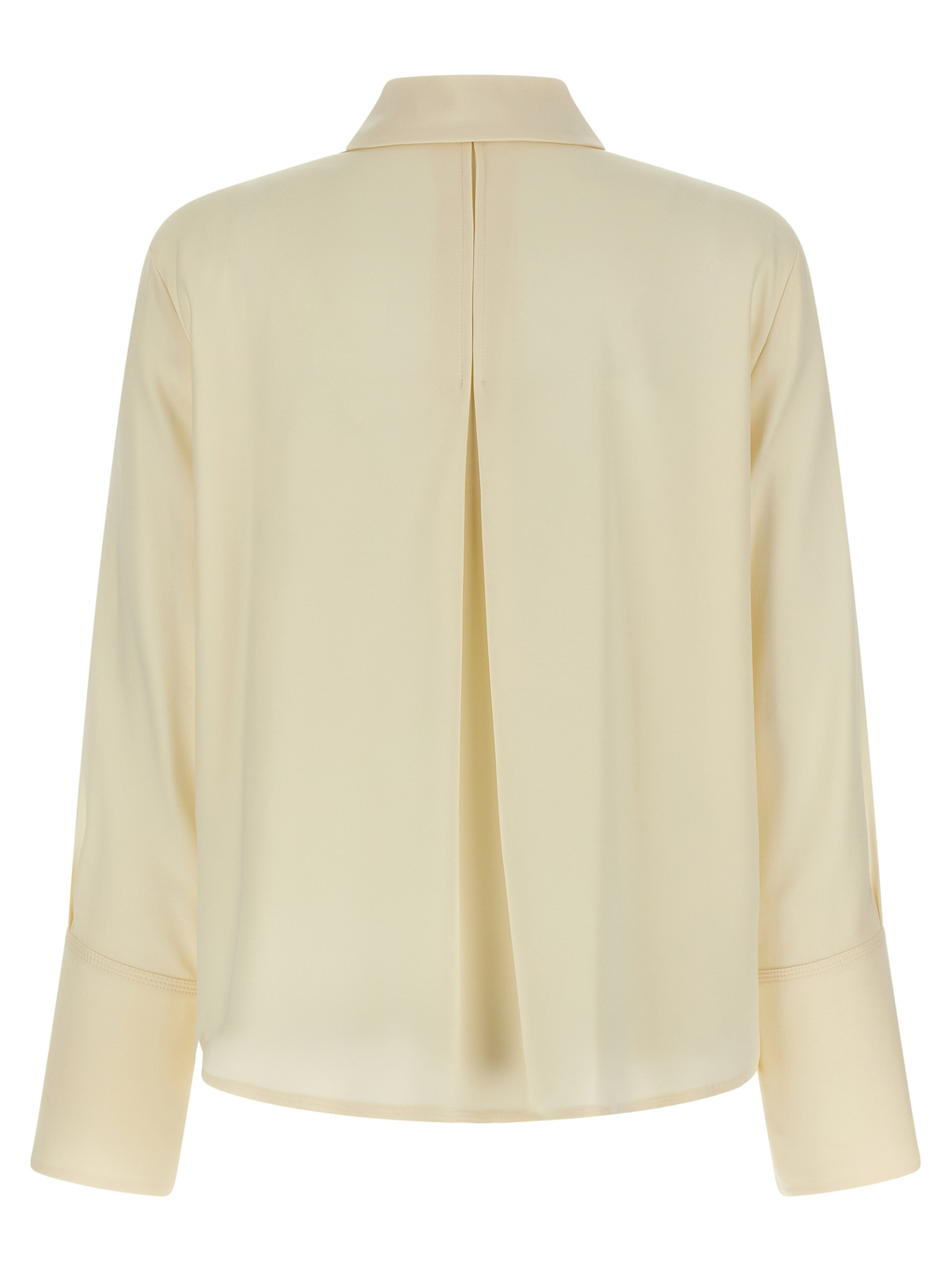 [Max Mara] Shirts Long Sleeve SS26 2611111018600005