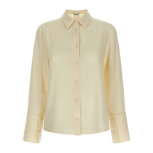 [Max Mara] Shirts Long Sleeve SS26 2611111018600005