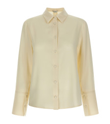[Max Mara] Shirts Long Sleeve SS26 2611111018600005