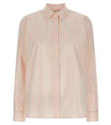 [Max Mara] Shirts Long Sleeve SS26 2611111111600001