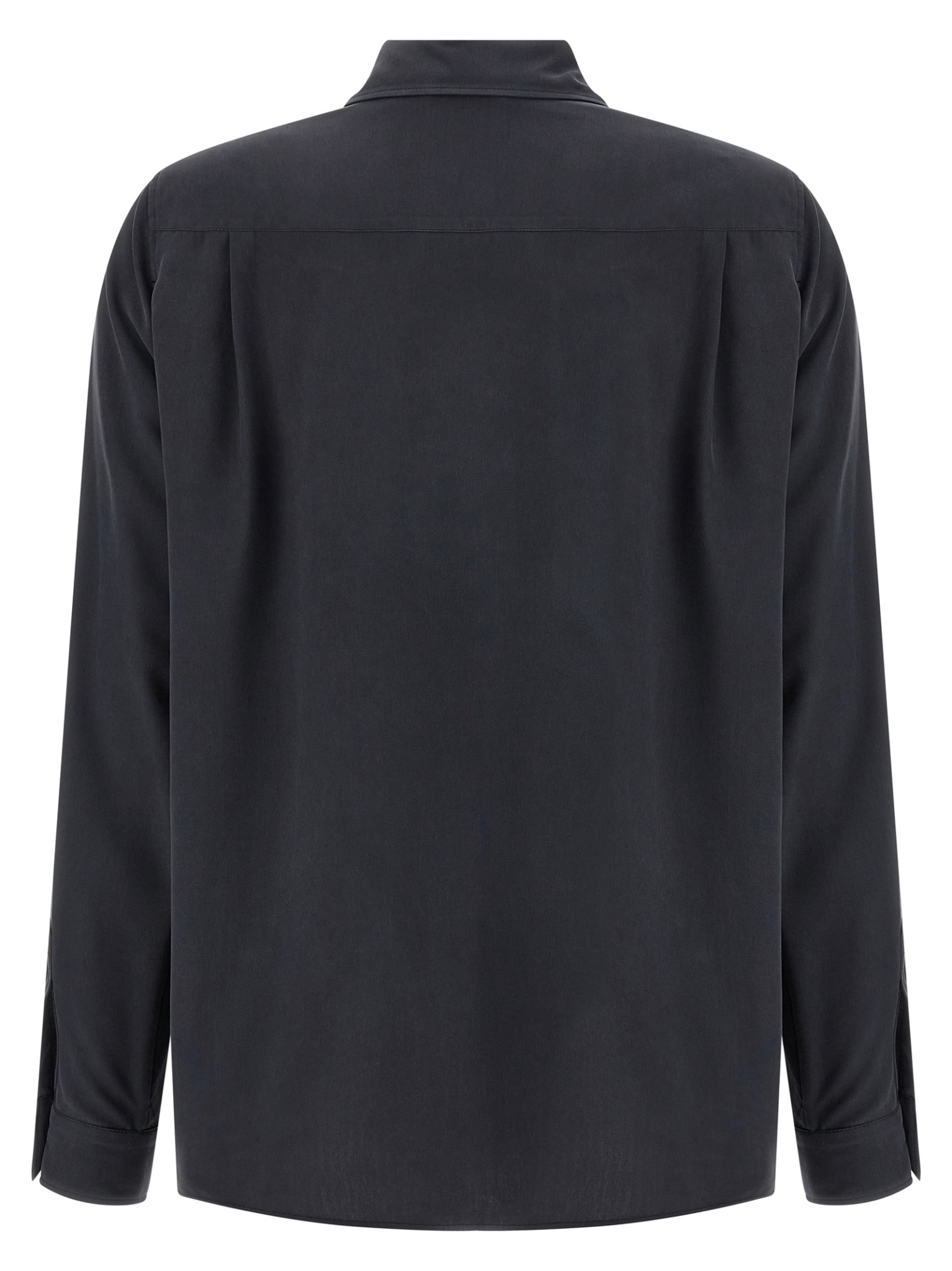 [Max Mara] Shirts Long Sleeve SS26 2611111151600010