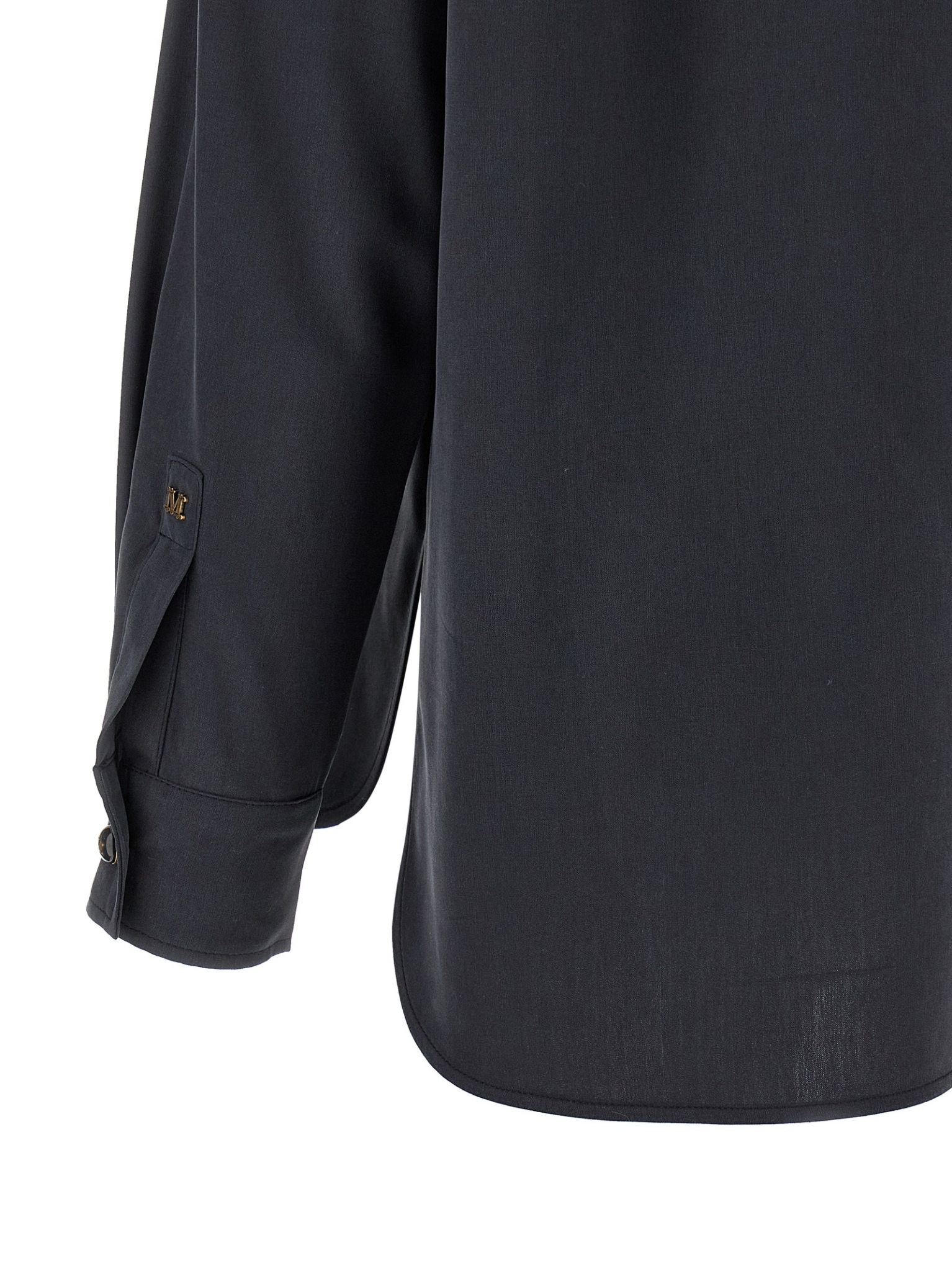 [Max Mara] Shirts Long Sleeve SS26 2611111151600010