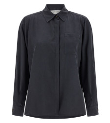 [Max Mara] Shirts Long Sleeve SS26 2611111151600010