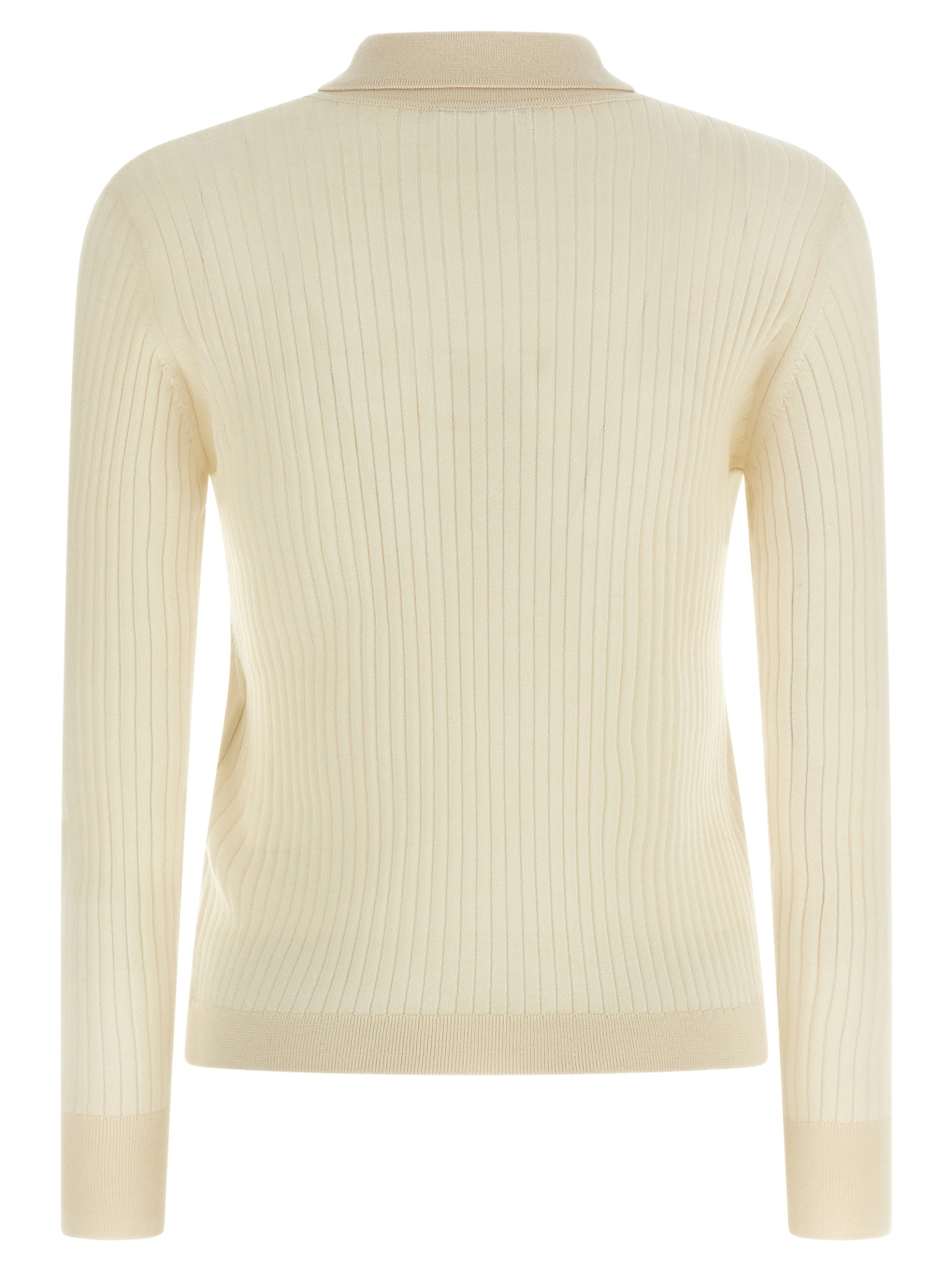 [Max Mara] T-shirts Long Sleeve SS26 2611361058600001