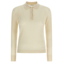 [Max Mara] T-shirts Long Sleeve SS26 2611361058600001