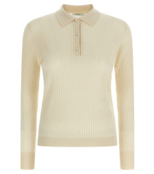 [Max Mara] T-shirts Long Sleeve SS26 2611361058600001
