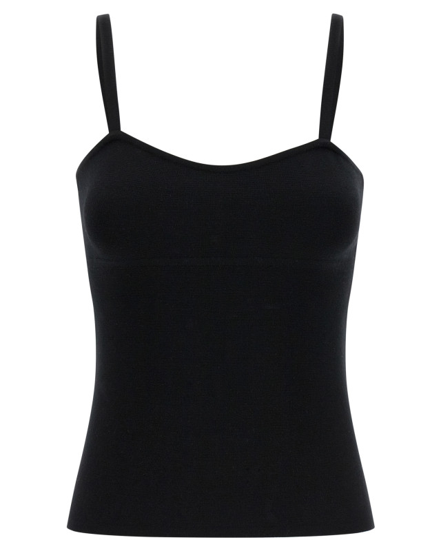 [Max Mara] T-shirts Sleeveless SS26 2611361181600006