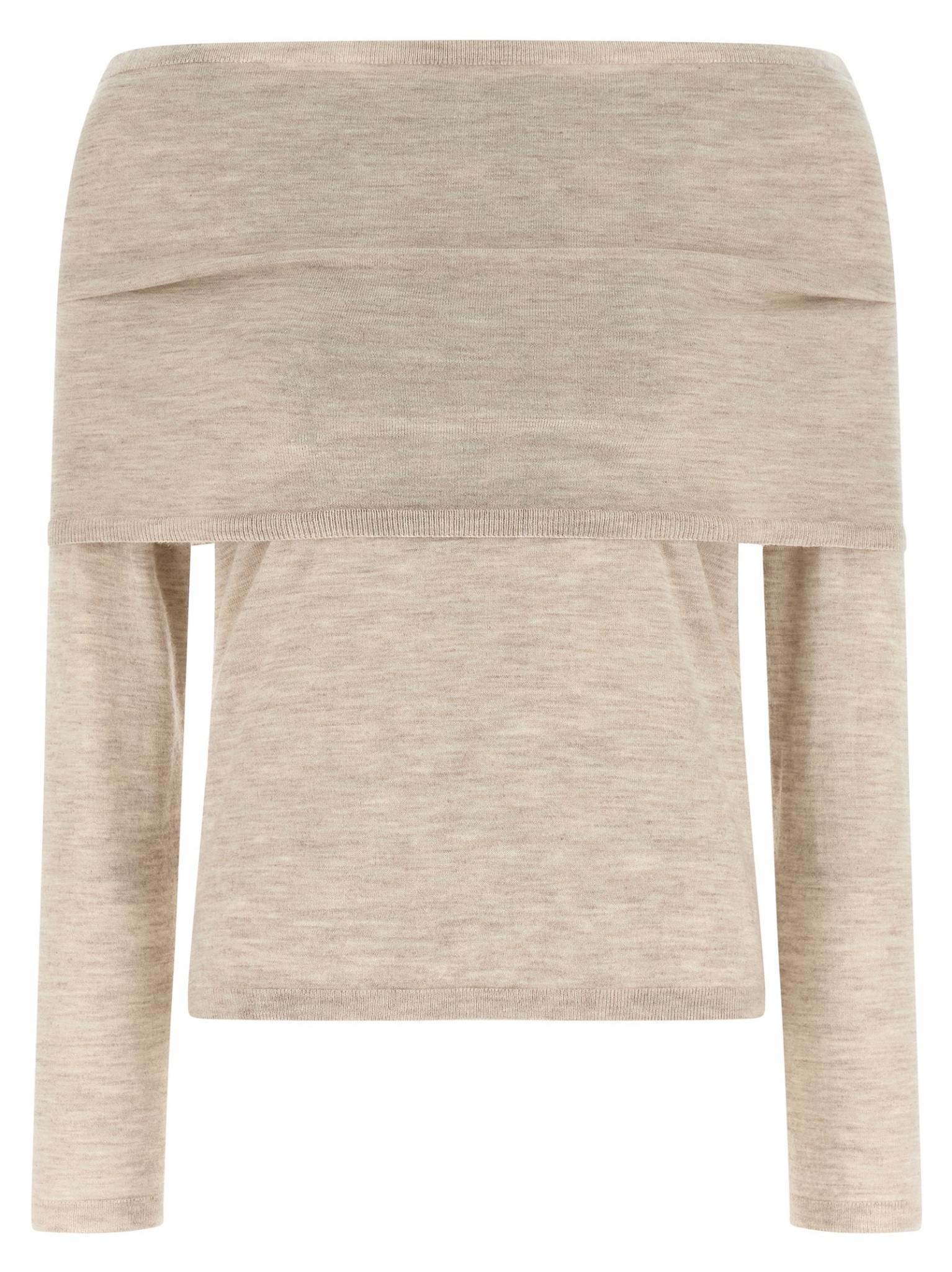 [Max Mara] Knitwear SS26 2611381011600002