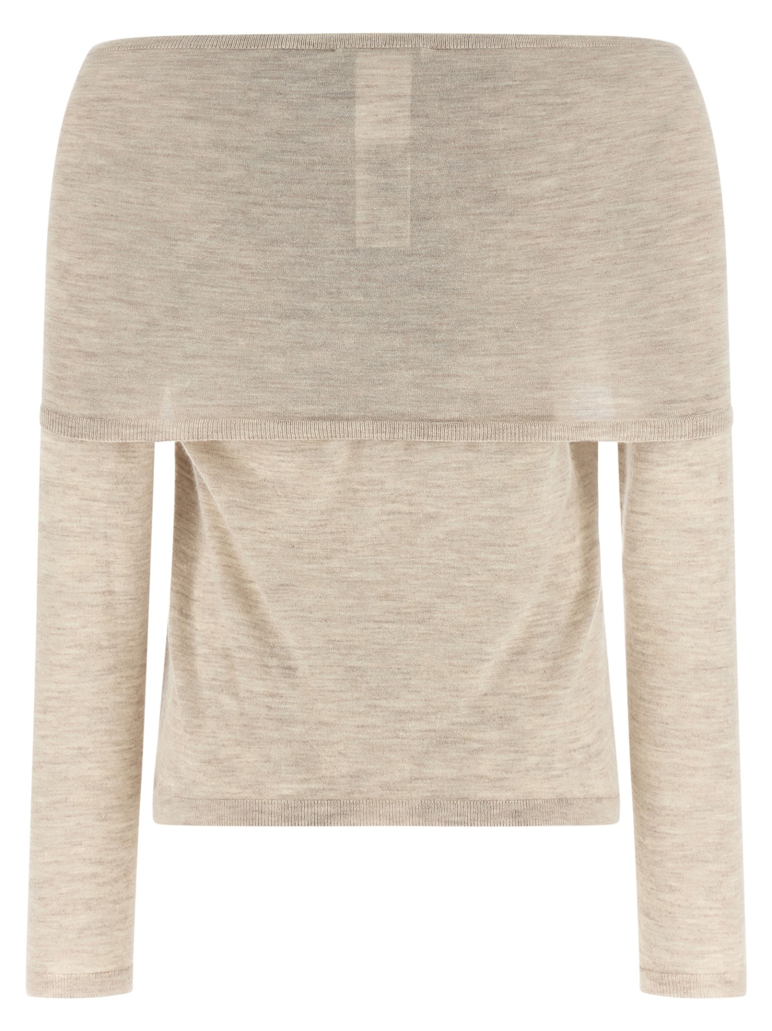 [Max Mara] Knitwear SS26 2611381011600002