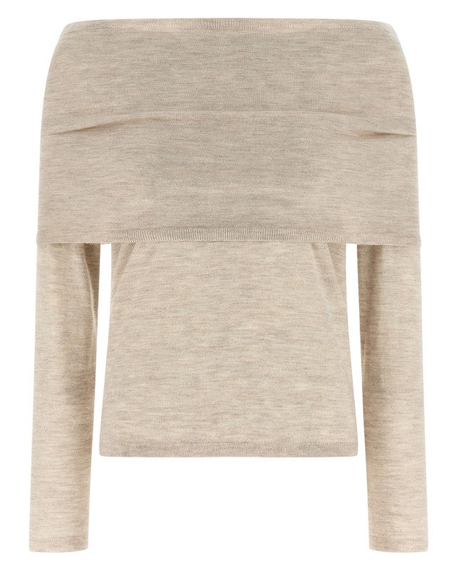 [Max Mara] Knitwear SS26 2611381011600002
