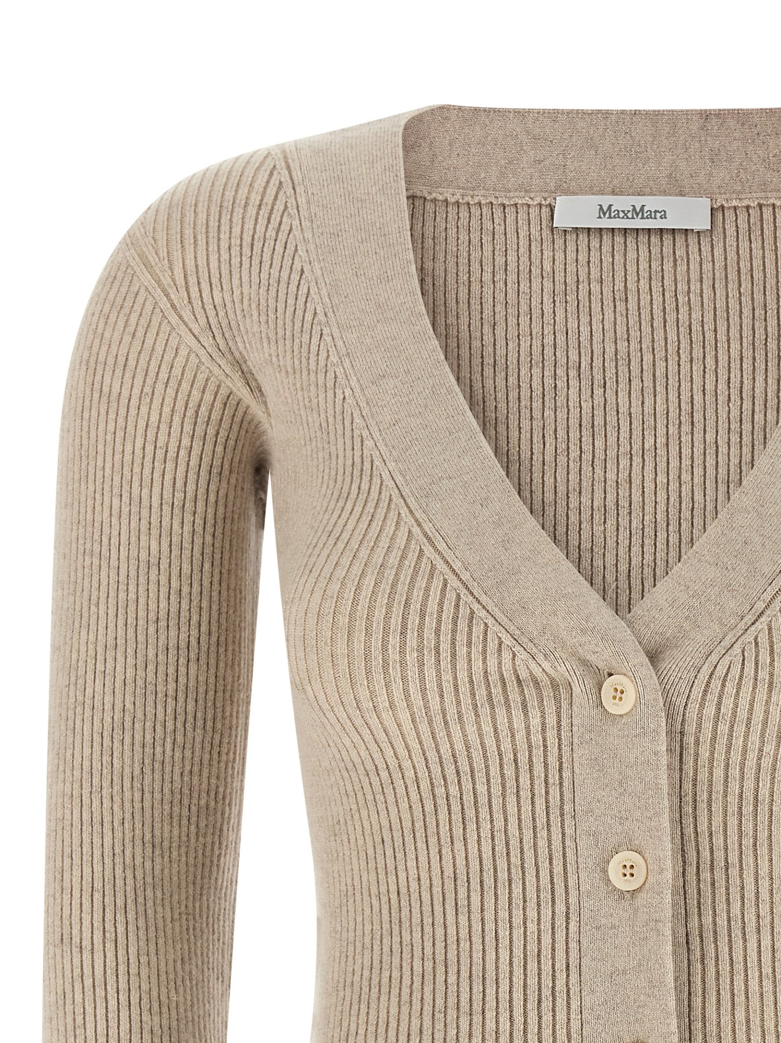 [Max Mara] Cardigan SS26 2611361041600004