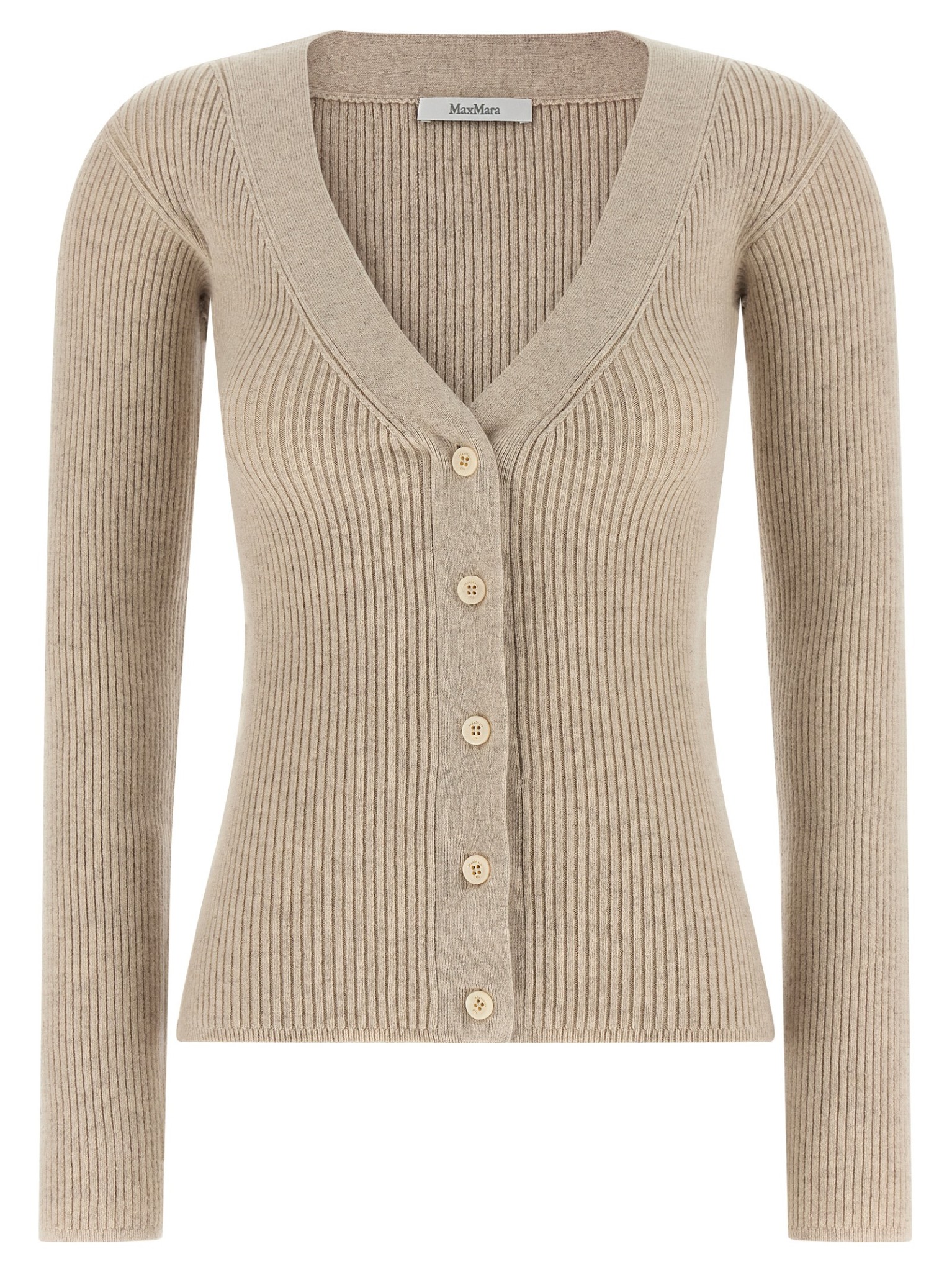 [Max Mara] Cardigan SS26 2611361041600004