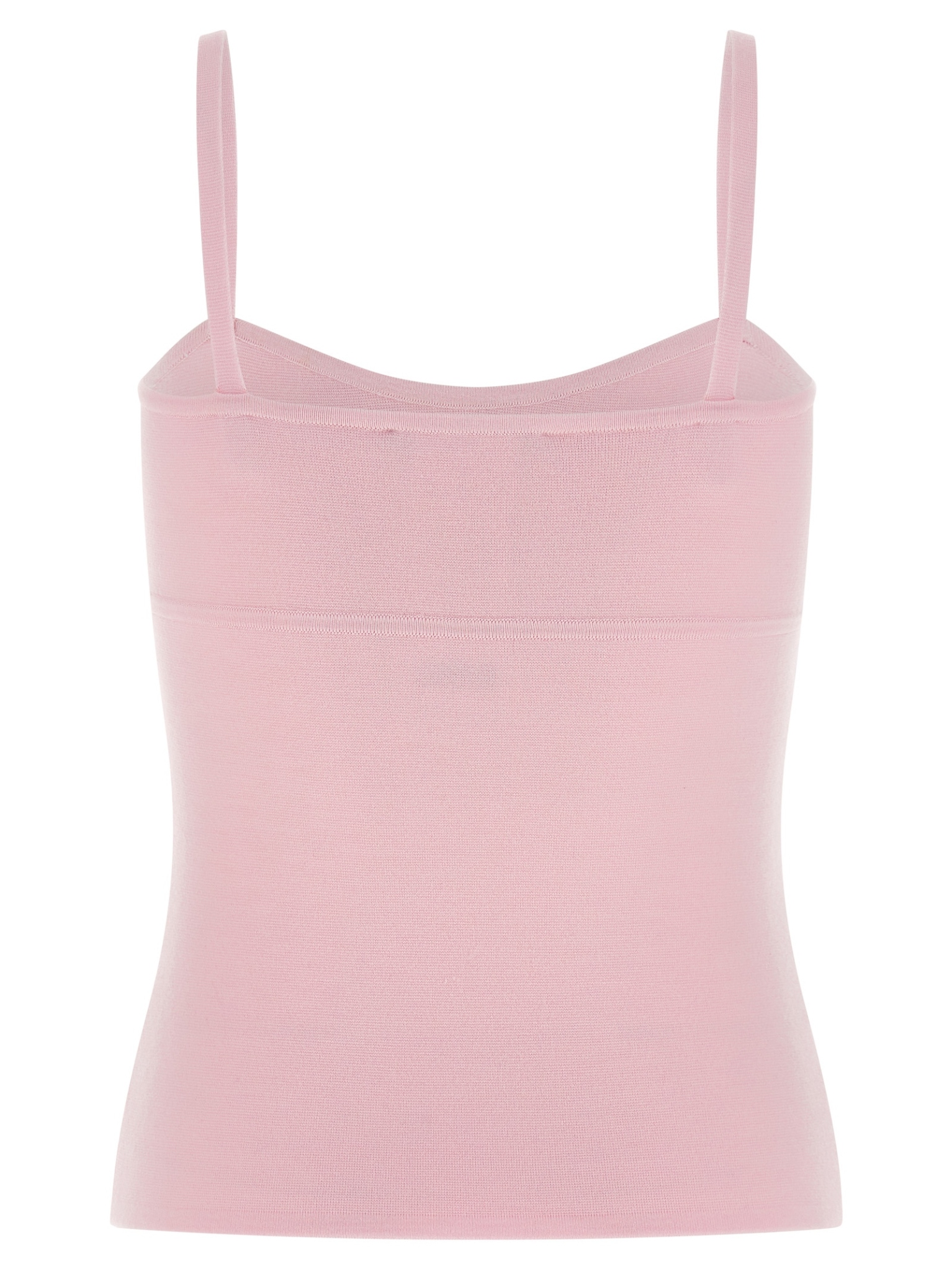 [Max Mara] T-shirts Sleeveless SS26 2611361181600014
