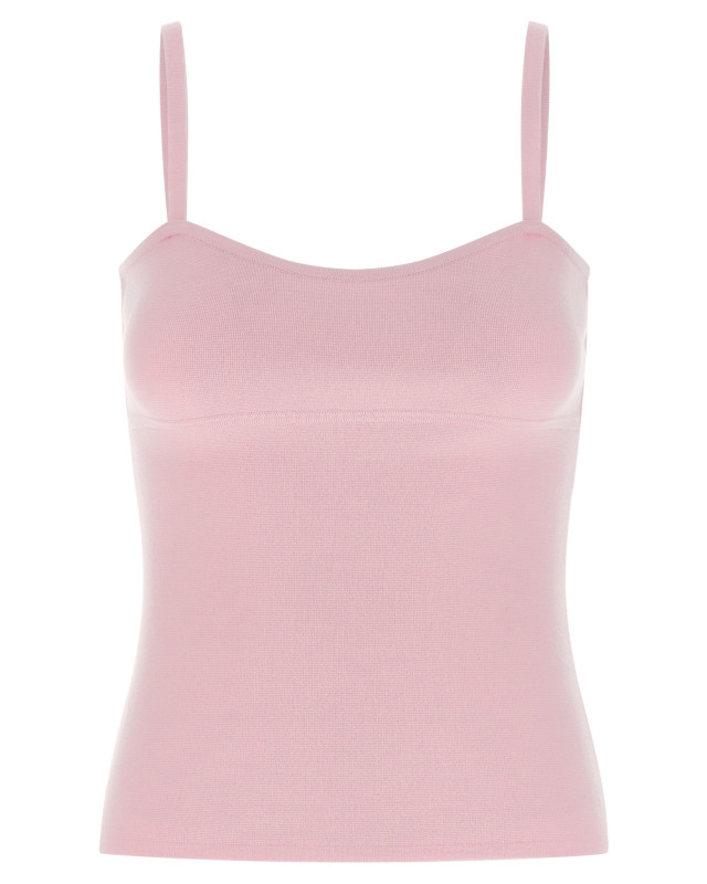 [Max Mara] T-shirts Sleeveless SS26 2611361181600014