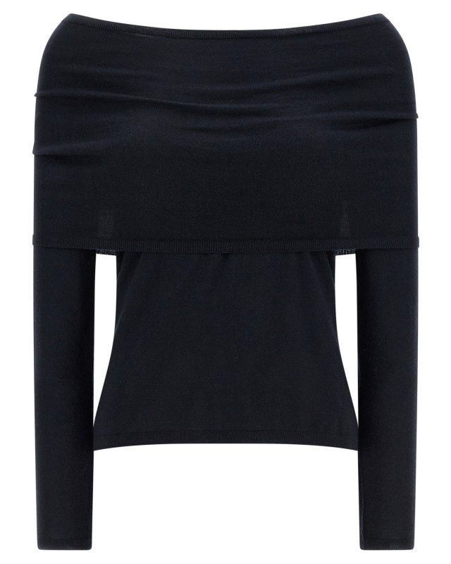 [Max Mara] Knitwear SS26 2611381011600004