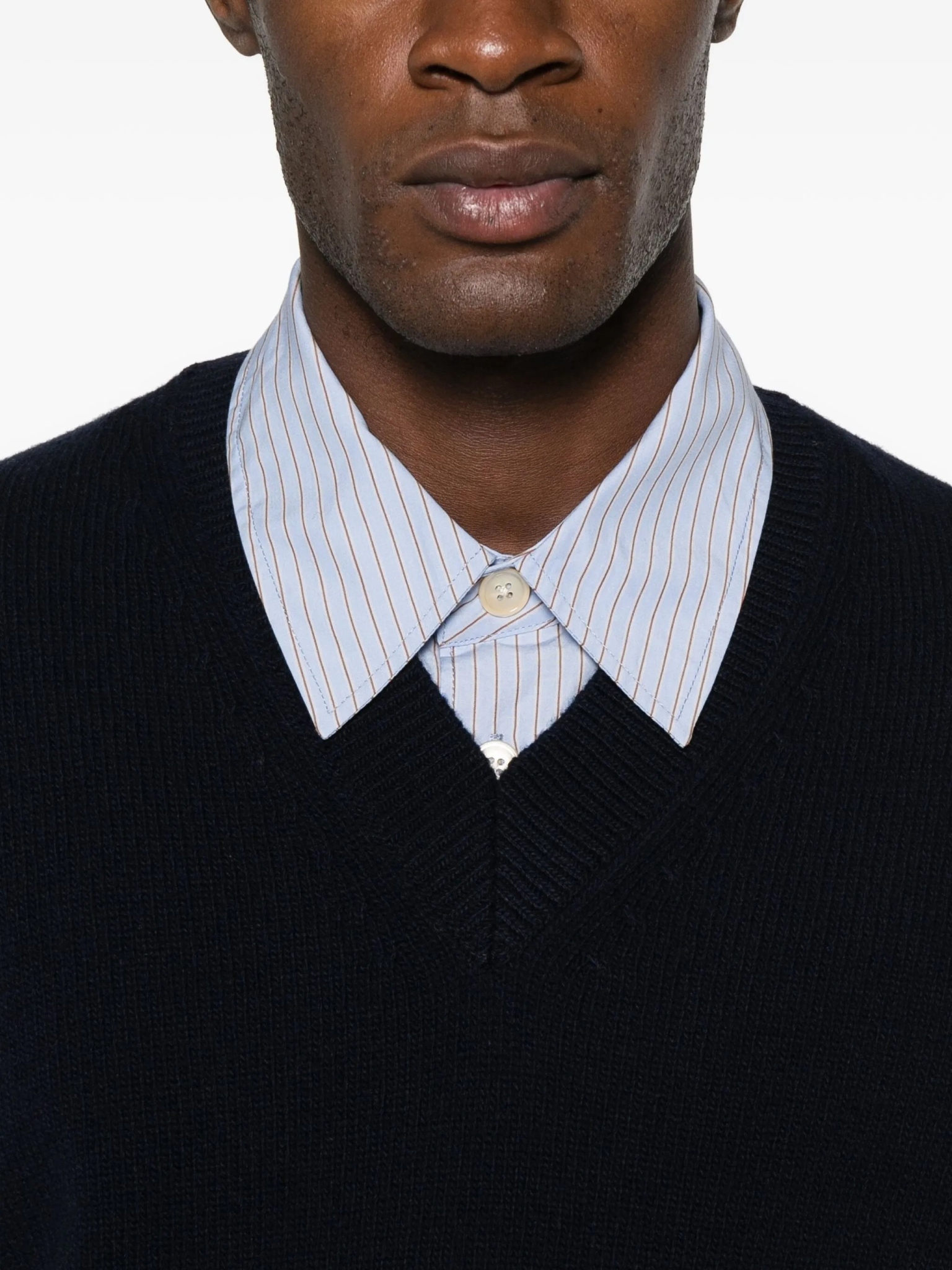 [Seven Gauge] Knitwear FW25 PUL001810082