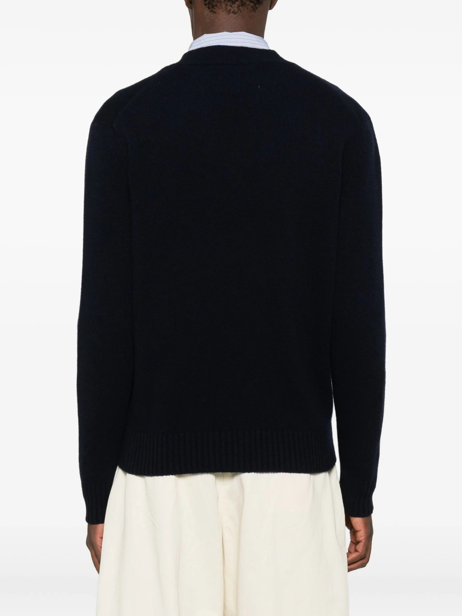 [Seven Gauge] Knitwear FW25 PUL001810082