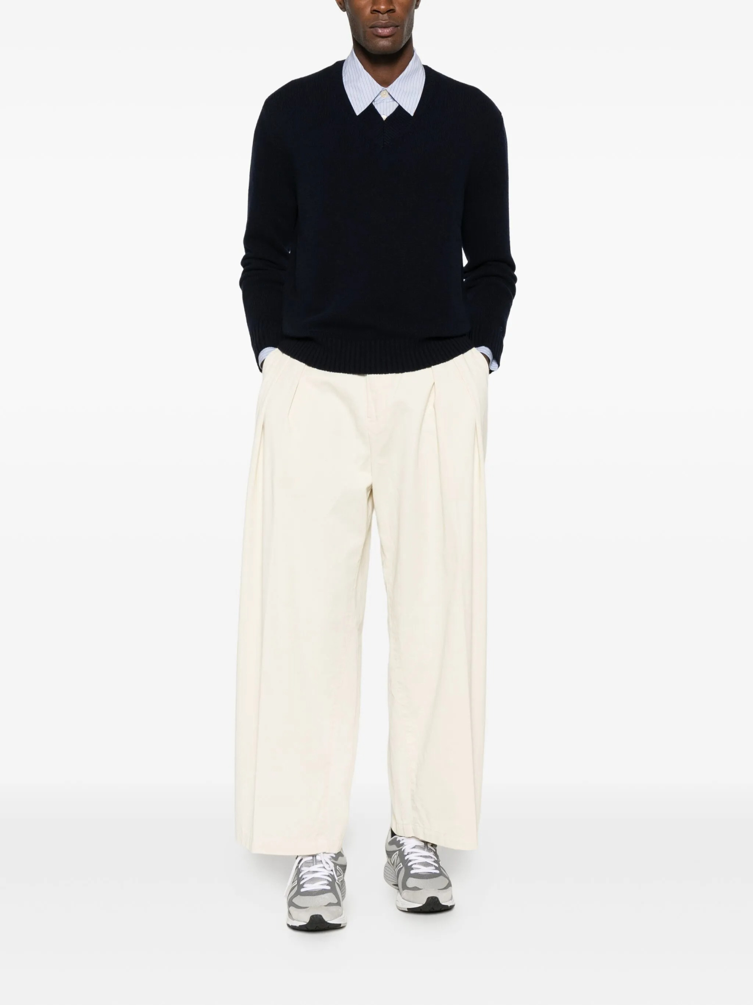 [Seven Gauge] Knitwear FW25 PUL001810082