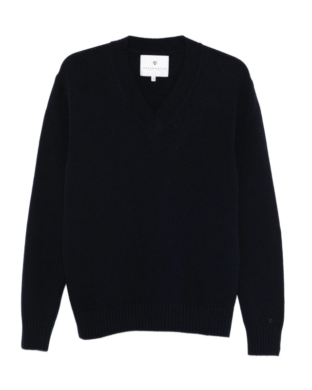[Seven Gauge] Knitwear FW25 PUL001810082
