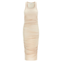 [ELISABETTA FRANCHI] Sleeveless dress SS26 AB20B61E2045