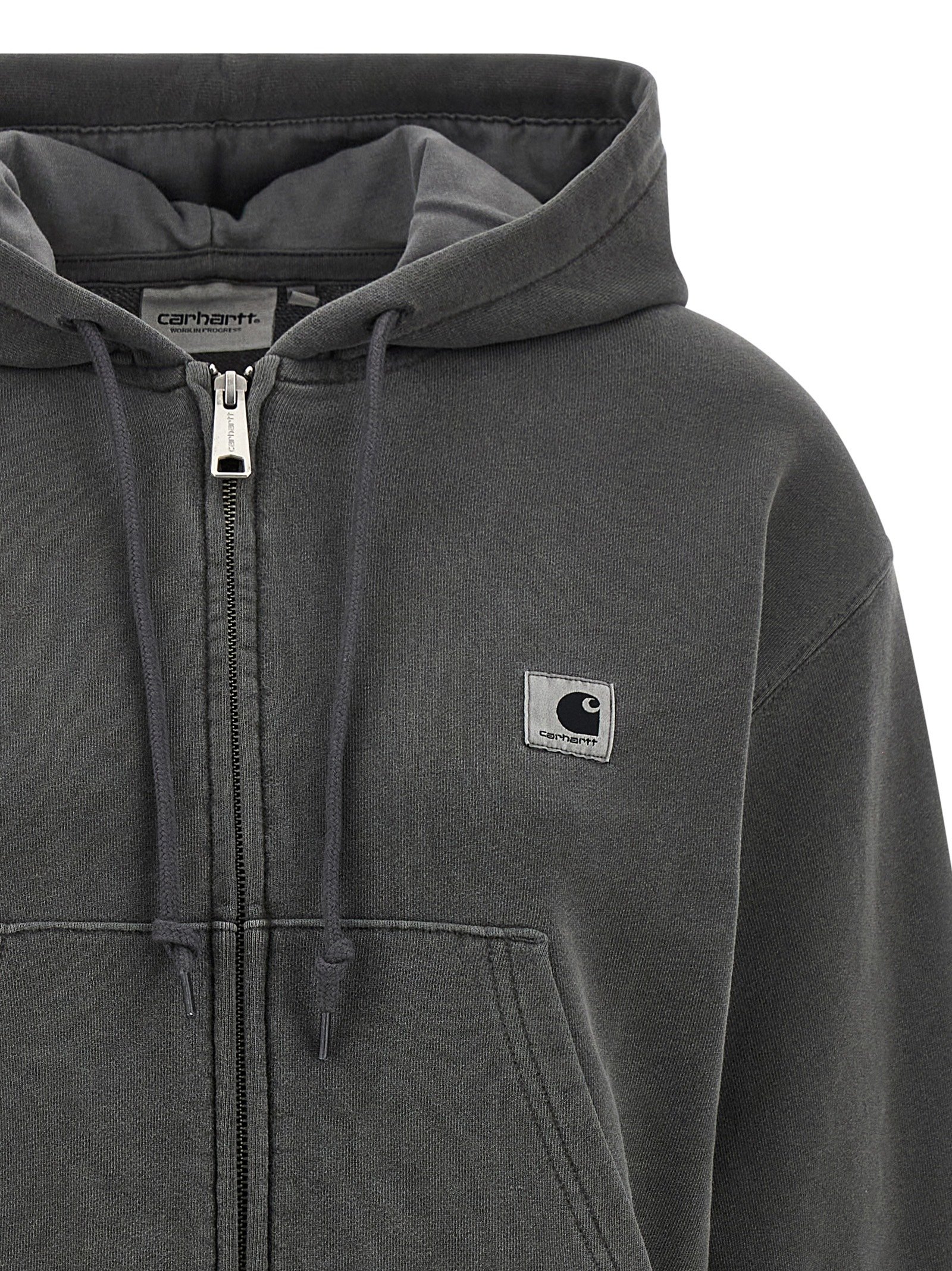 [CARHARTT WIP] Hoodie SS26 I03383089GD