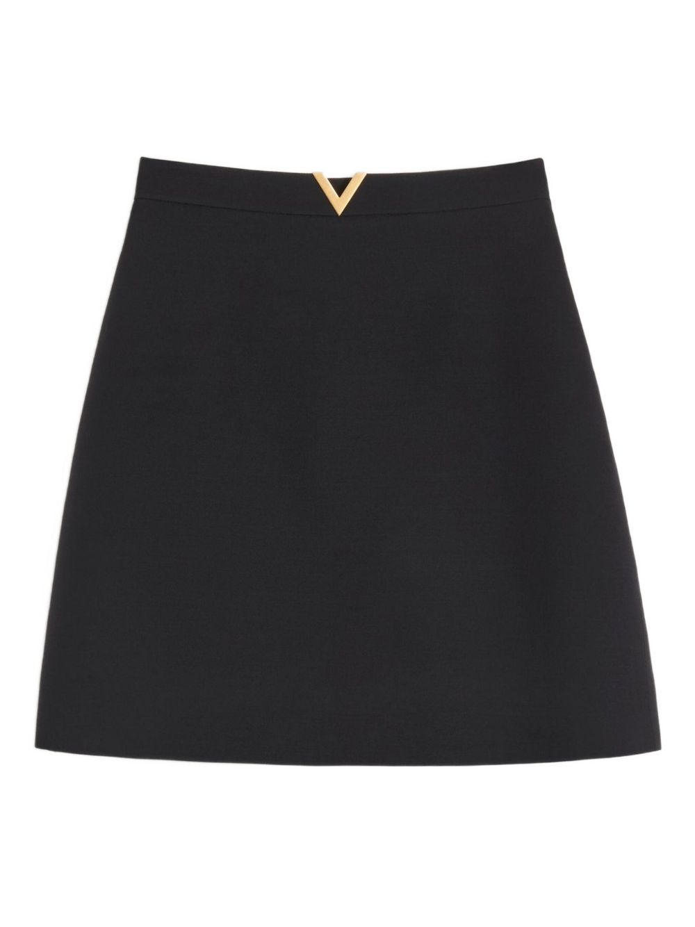 [Valentino] Mini skirt SS26 BRAEH21CF0NO