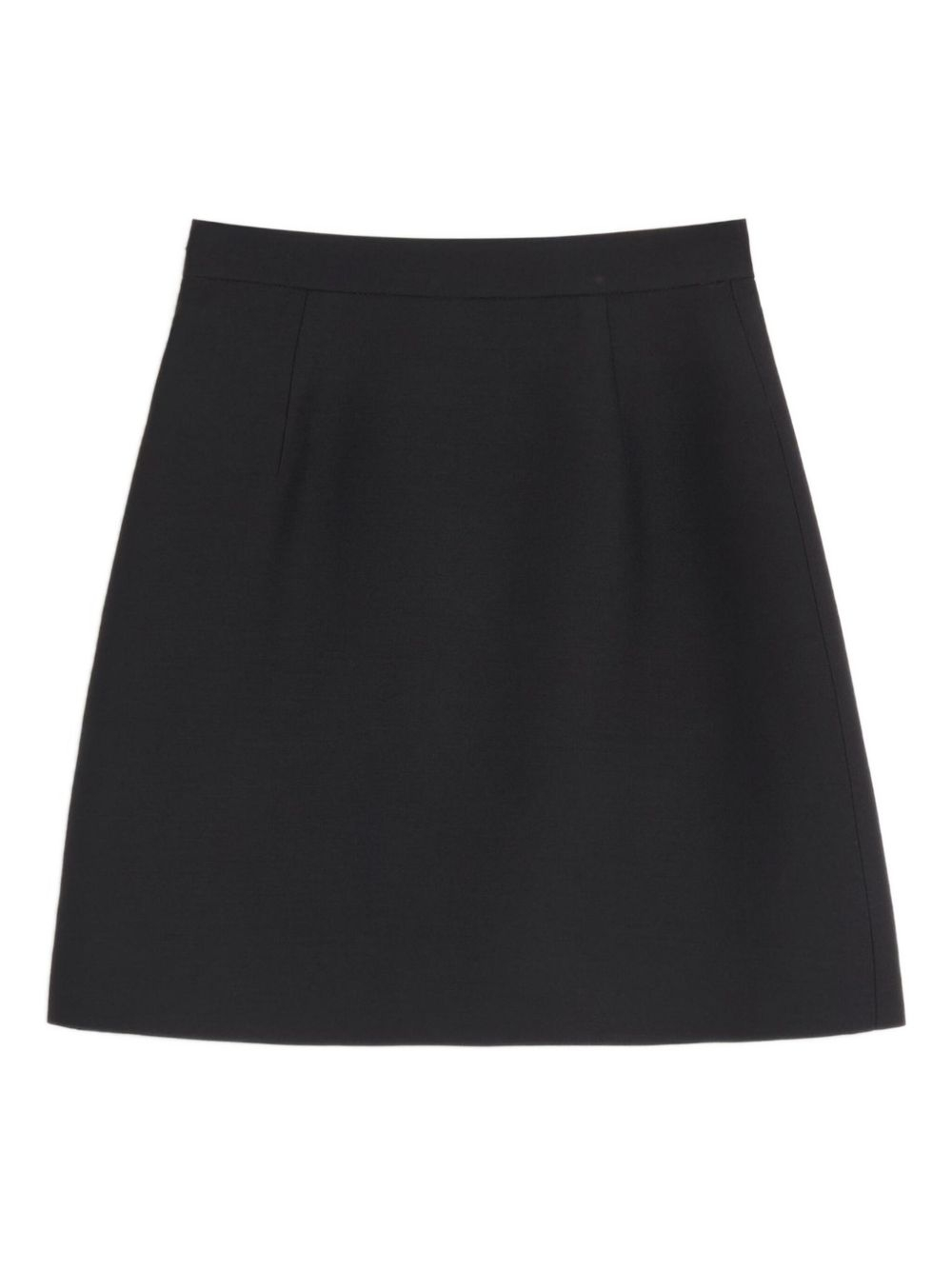[Valentino] Mini skirt SS26 BRAEH21CF0NO