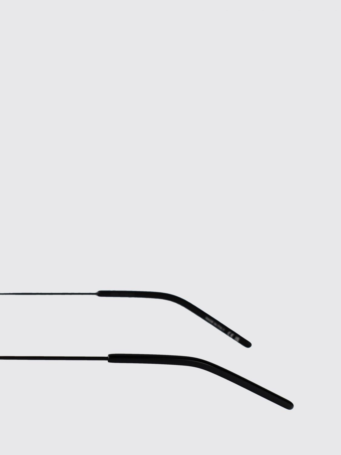 [Saint Laurent] Sunglasses SS26 SL302 001