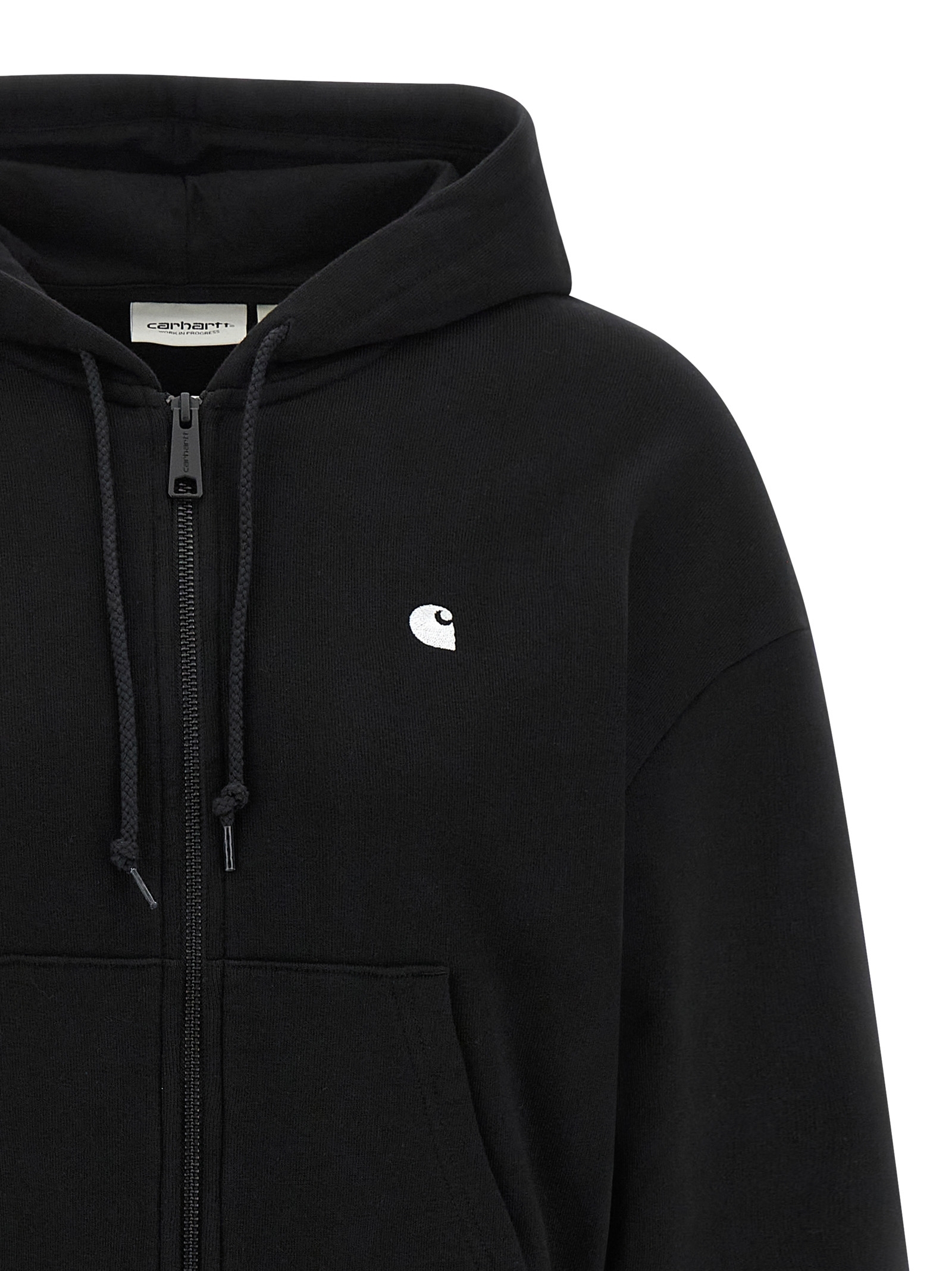 [CARHARTT WIP] Hoodie SS26 I0326420M4XX