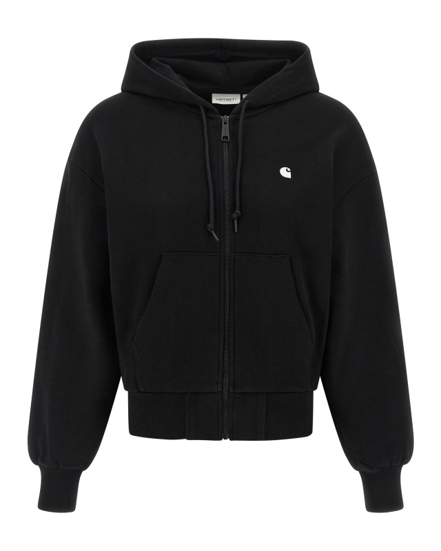 [CARHARTT WIP] Hoodie SS26 I0326420M4XX