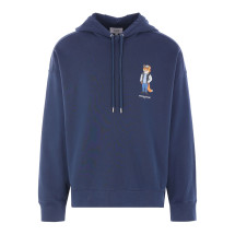 [MAISON KITSUNE] Hoodie FW25 PM00707KM0340