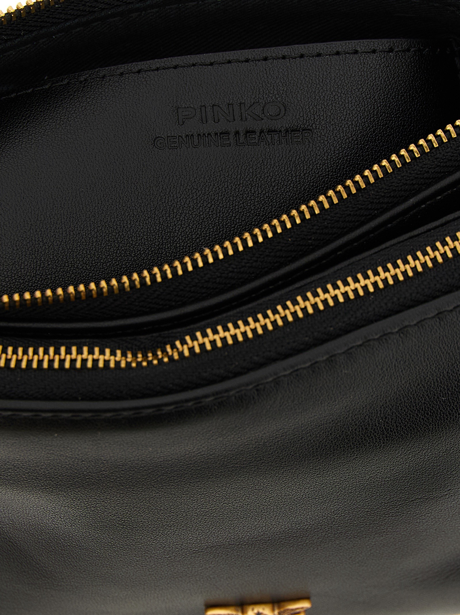 [PINKO] Cross body bag SS26 105359A0QOZ99Q