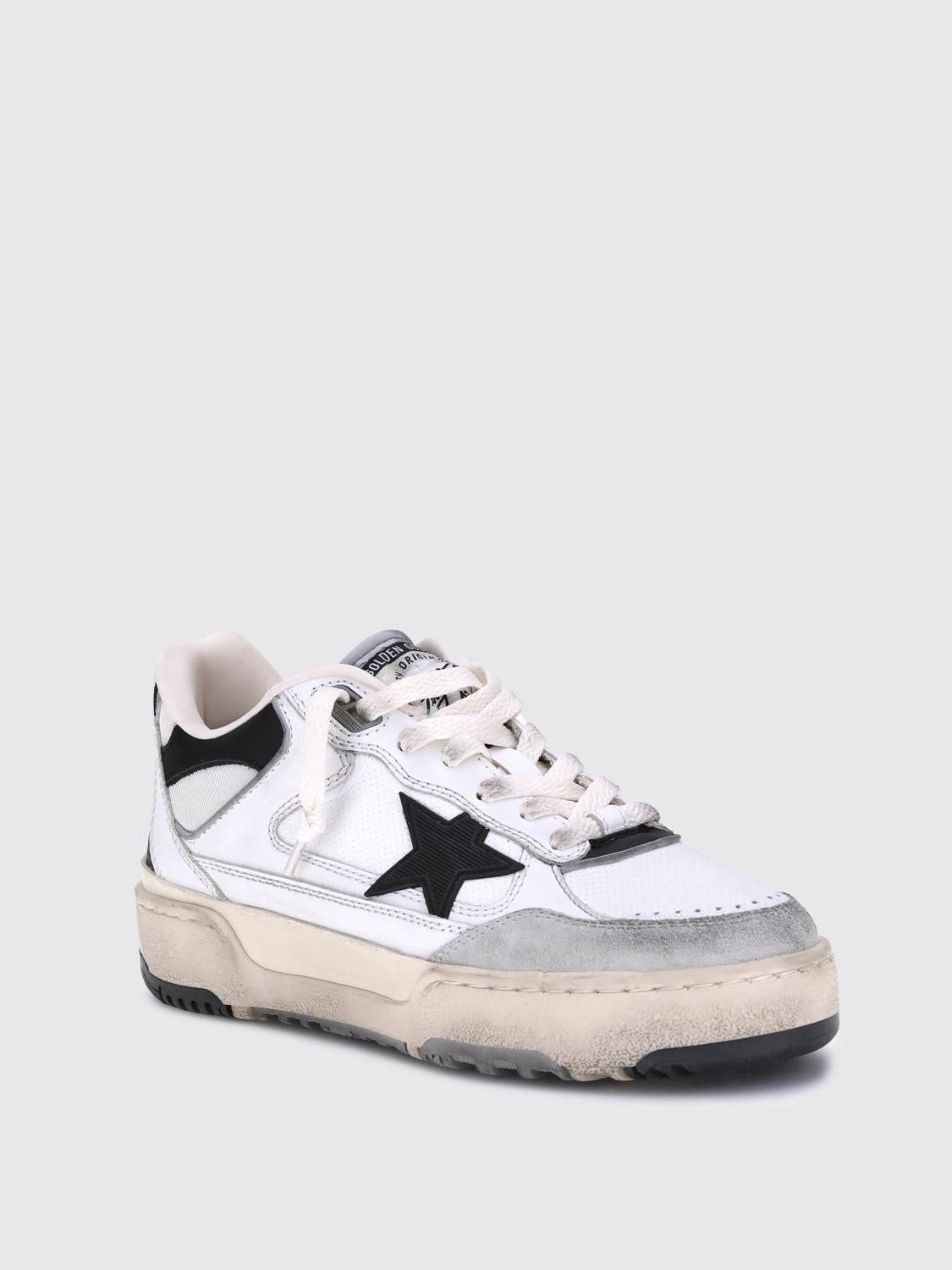 [Golden Goose] Sneakers SS26 GWF00630F00574511395