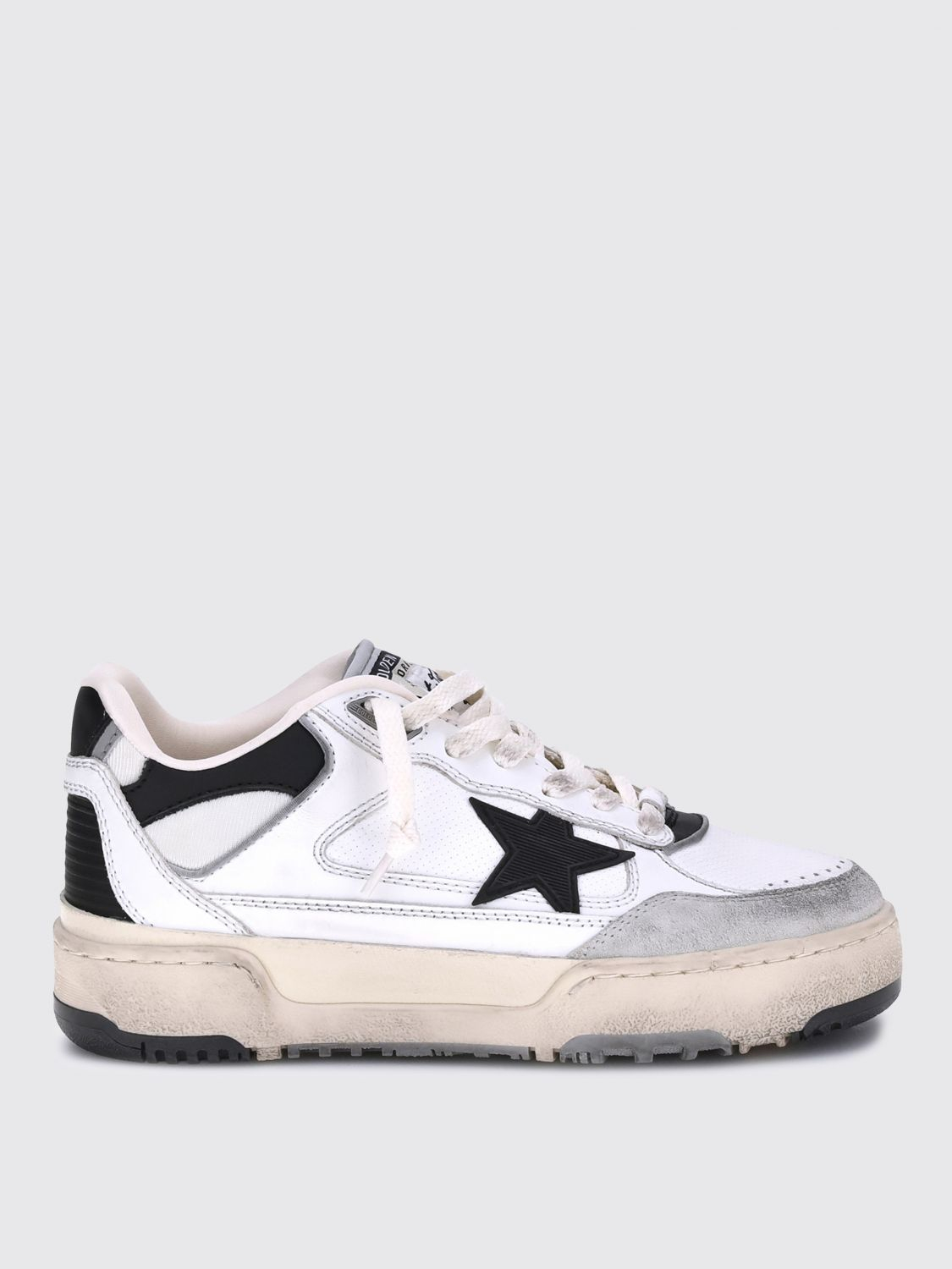 [Golden Goose] Sneakers SS26 GWF00630F00574511395