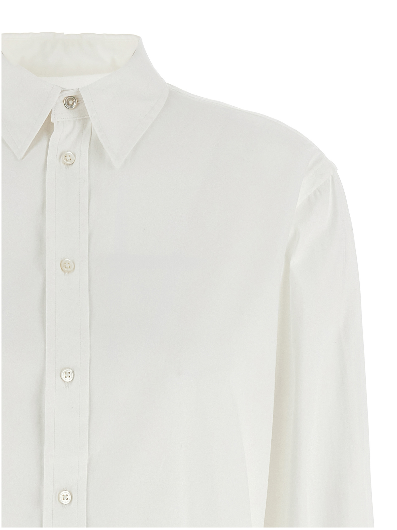 [Polo Ralph Lauren] Shirts Long Sleeve SS26 211968219001