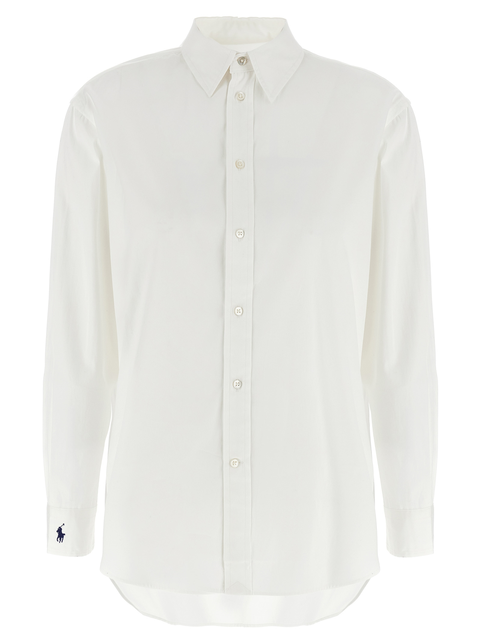 [Polo Ralph Lauren] Shirts Long Sleeve SS26 211968219001