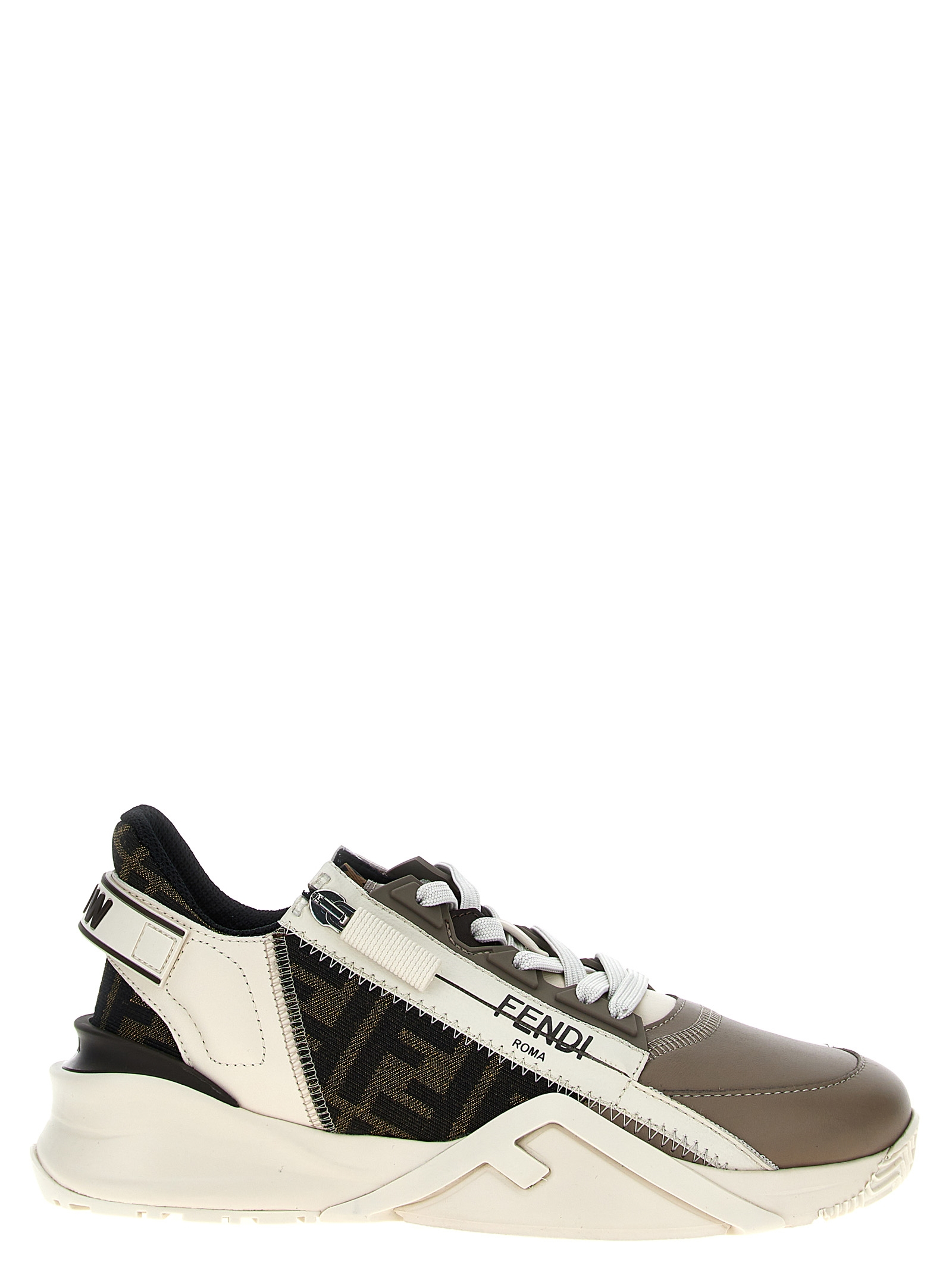 [Fendi] Sneakers SS26 8E8035AJZHF1MDC